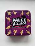 Gra palce w pralce Rebel