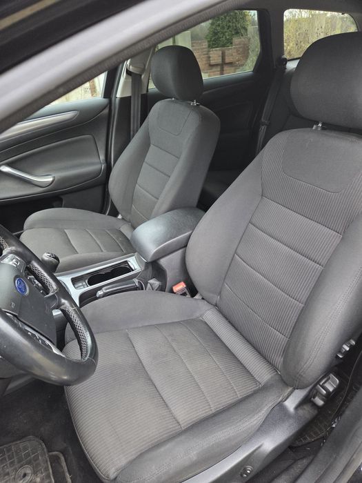 Ford Mondeo MK4 lift 2.0 TDCI, 140KM , 2014r