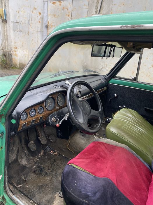 Продам Ваз 2101.