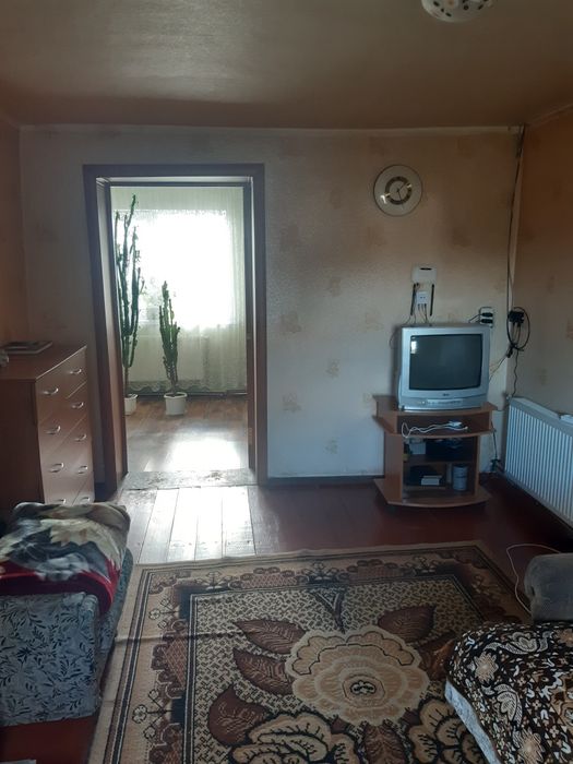 Продам дом. с.Высочиновка