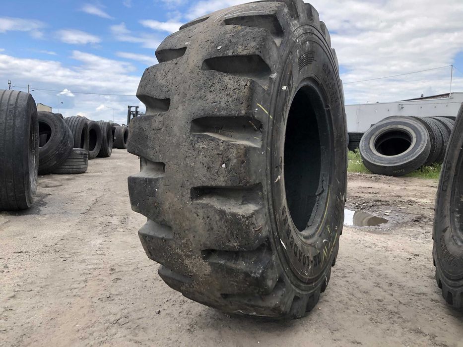 405/70r20 Opona Radial BKT Skalna 90% Bieżnika 16/70-20