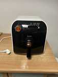 TEFAL airfryer frytownica niskotłuszczowa FX100015