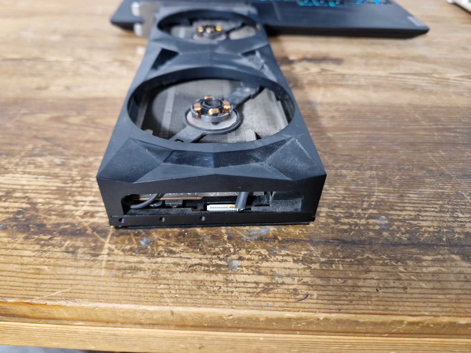Karta graficzna ZOTAC RTX 2070 SUPER Twin Fan 8 GB (3964)