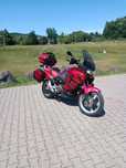Honda Varadero 1000 SD01