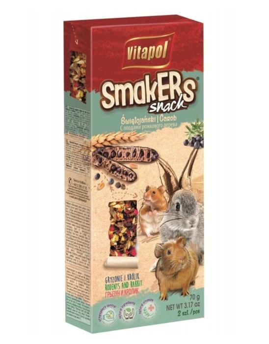 Vitapol kolba świętojańska 70g