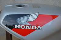 Honda CB 450 s ZBIORNIK paliwa bak