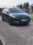 Peugeot 508SW*Automat*Panorama