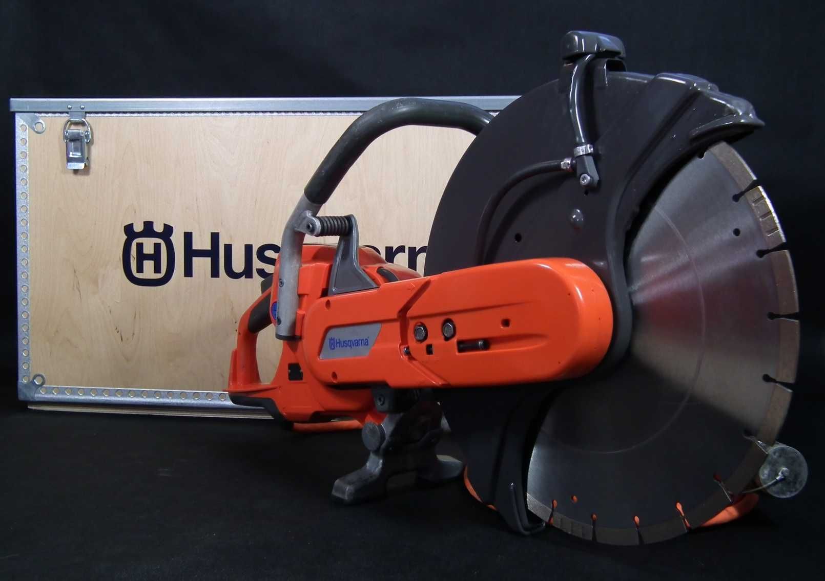 Przecinarka Husqvarna K 6500