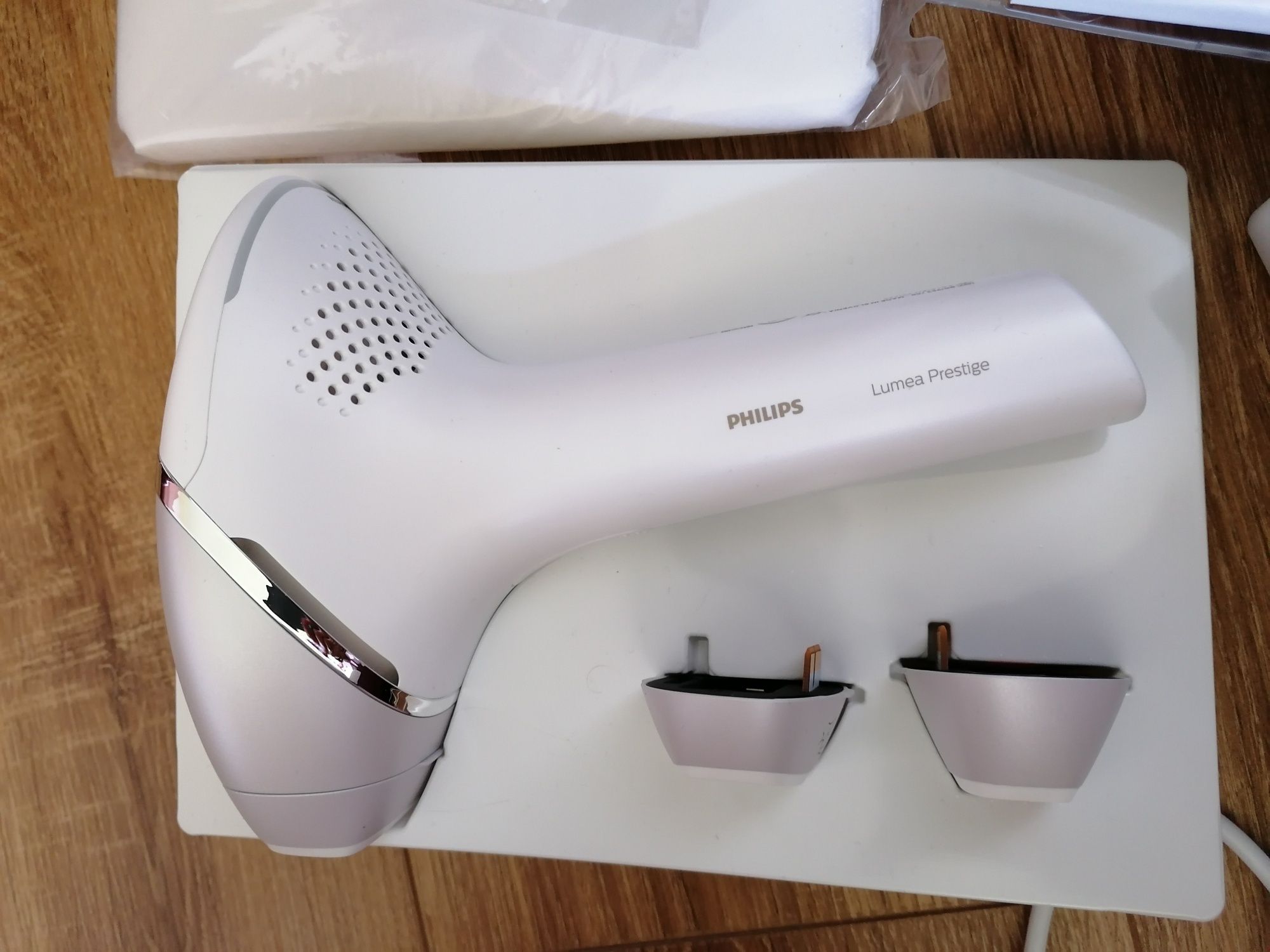 Depilator Philips Lumea Bri953