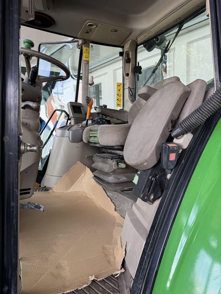 John Deere 6930 Premium
