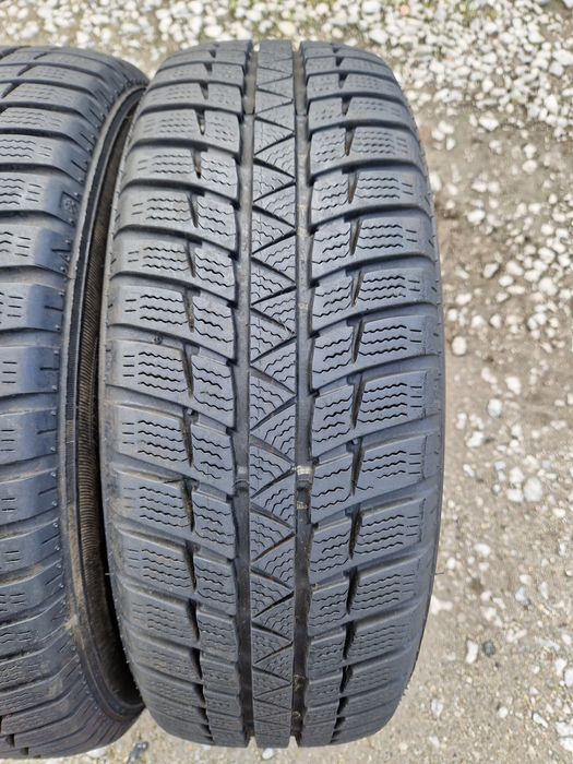 Opony zimowe Sumitomo WT 200. 175/65r14 (82T)