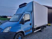 Iveco DAILY 3.0 Hdi