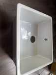 Zlew ceramiczny Ikea
