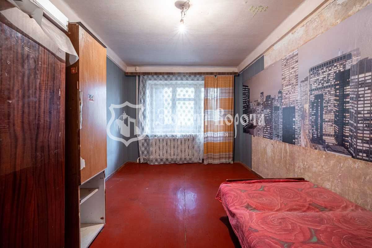 Квартира, 2к. Під ремонт. Мілютенка, 9а, Лісовий м-в, Деснянський р-н
