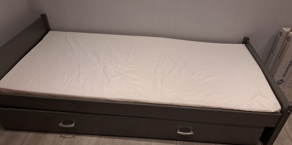 Lozko dzieciece lozko