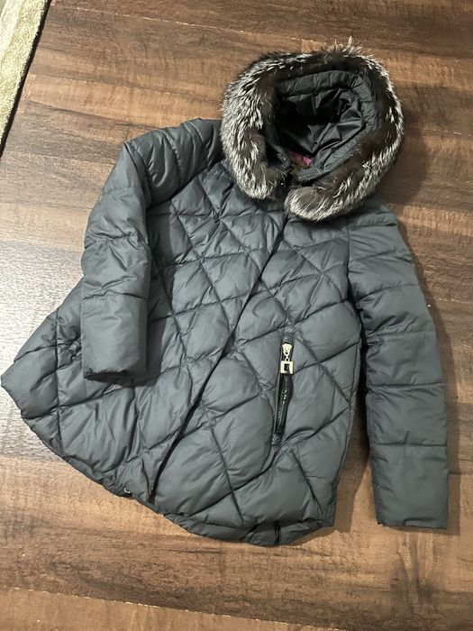 Куртка женская зима