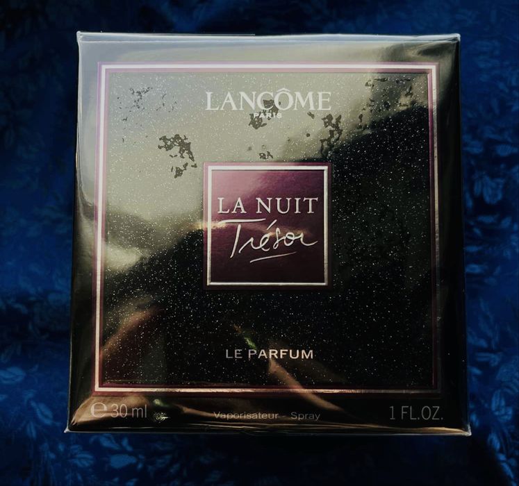 Lancôme La Nuit Trésor Le Parfum perfumy dla kobiet