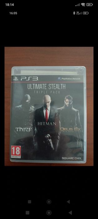 Vendo Jogos PS3 e PS4