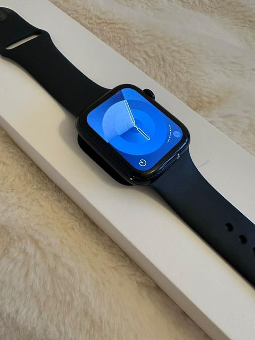 Apple Watch SE 2 generacji cellular