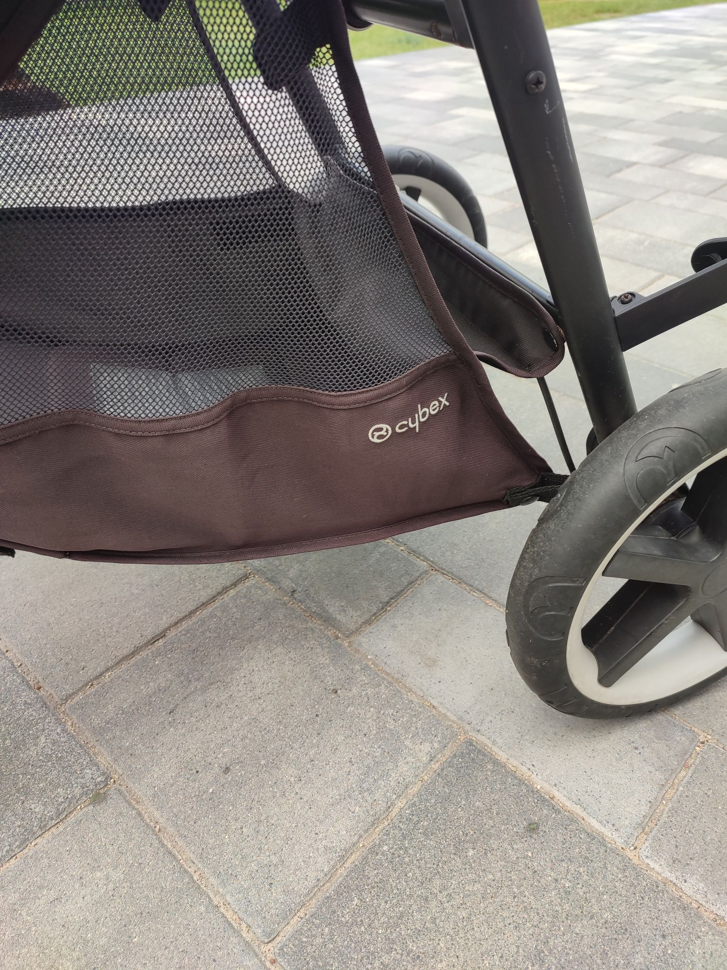 Wózek spacerowy cybex