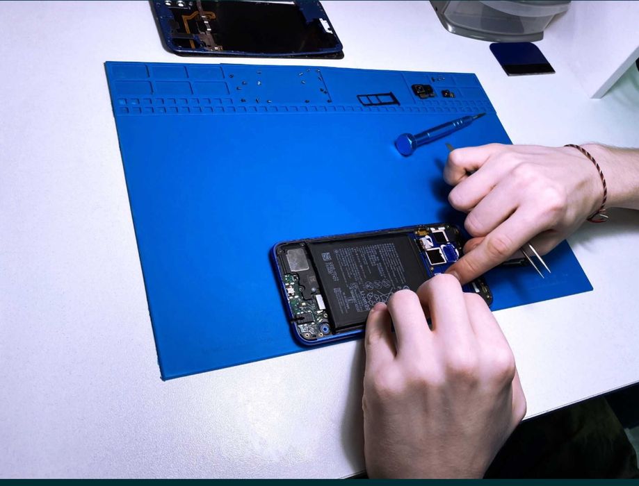 Ремонт телефонів з виїздом | Луцьк і район Iphone Oppo Xiaomi Samsung