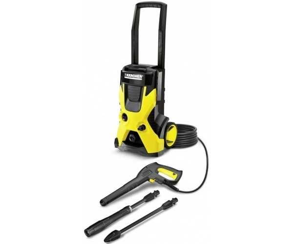 Мінімийка Karcher K5 (Мийка високого тиску Керхер Кархер K 7 4 3 2)