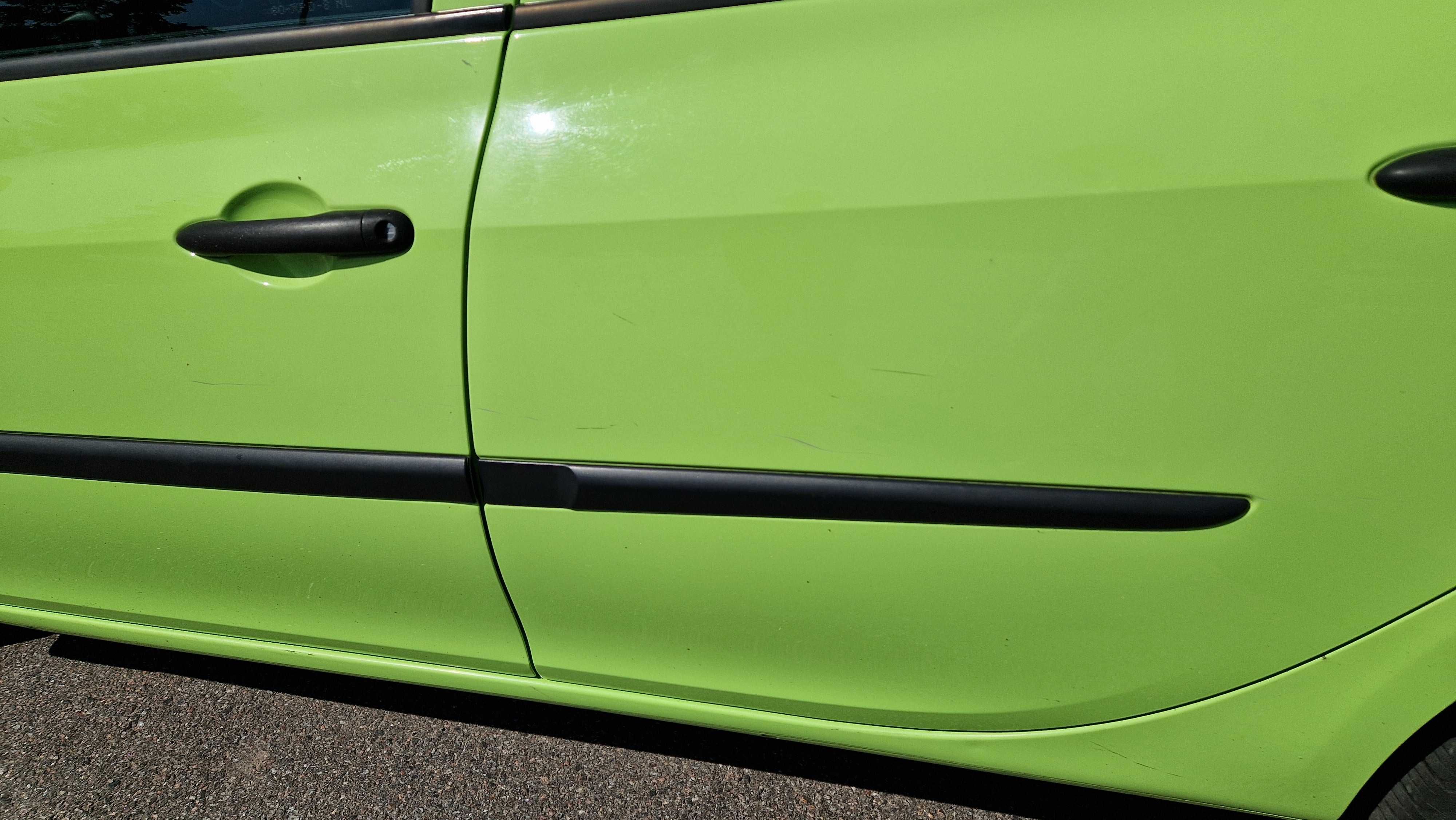 Renault clio 2012 universal