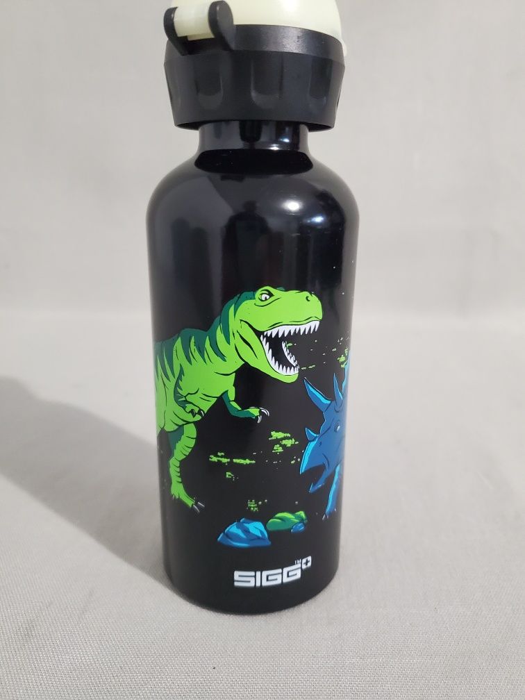 Butelka SIGG  400ml. NOWA