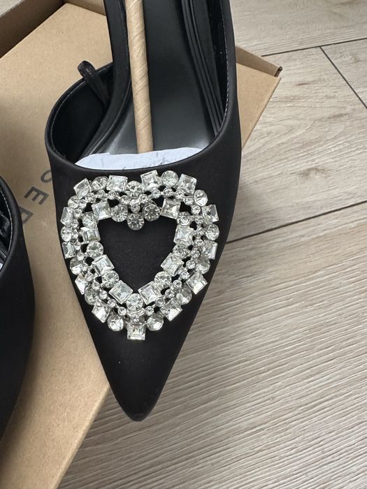 Туфельки лодочки Reserved