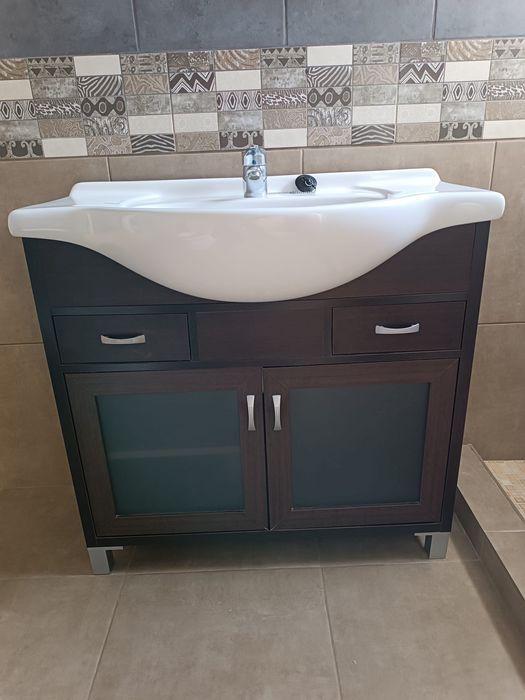 Móvel casa de banho