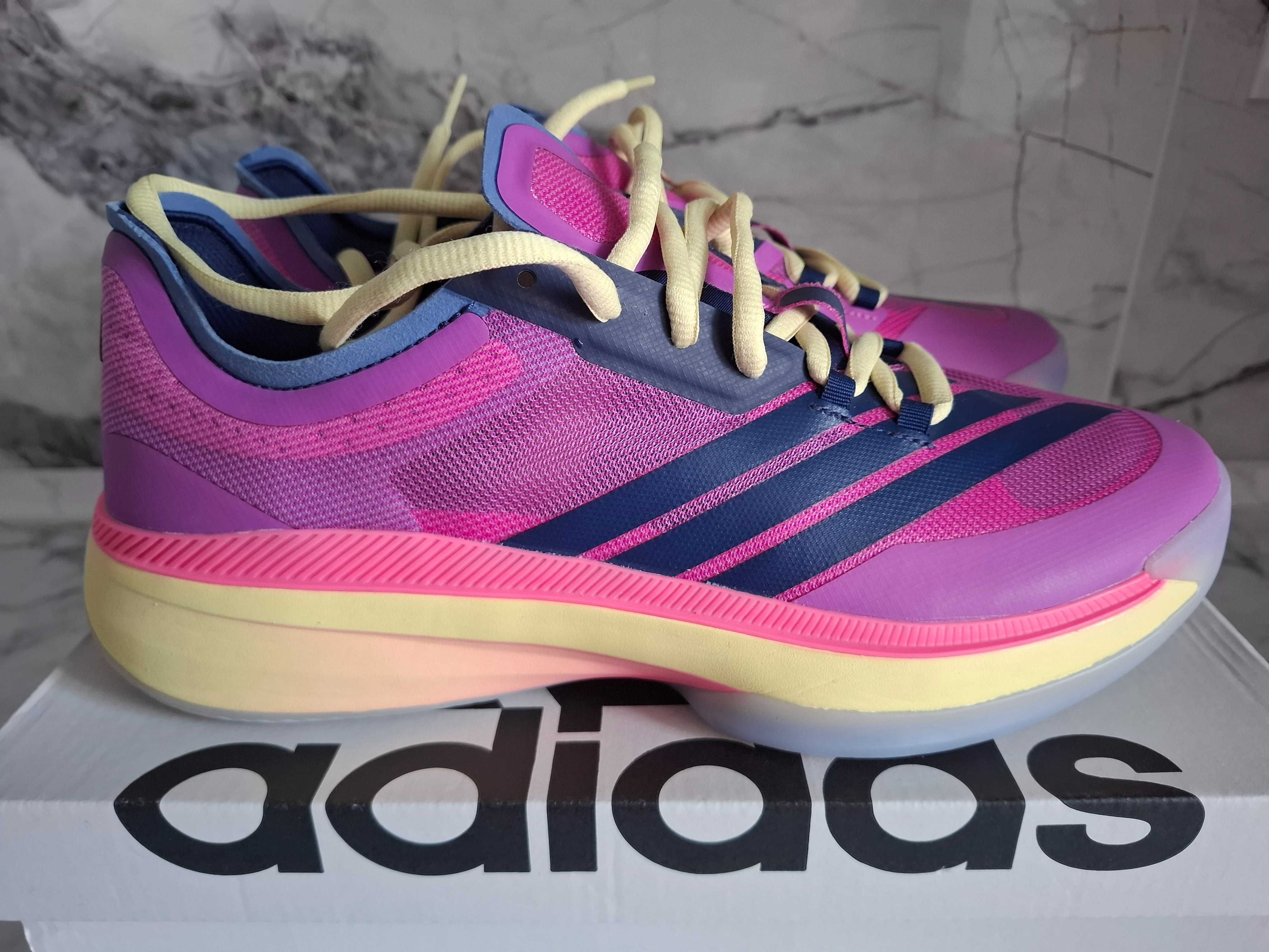 Adidas Performance - Adizero Select 3.0