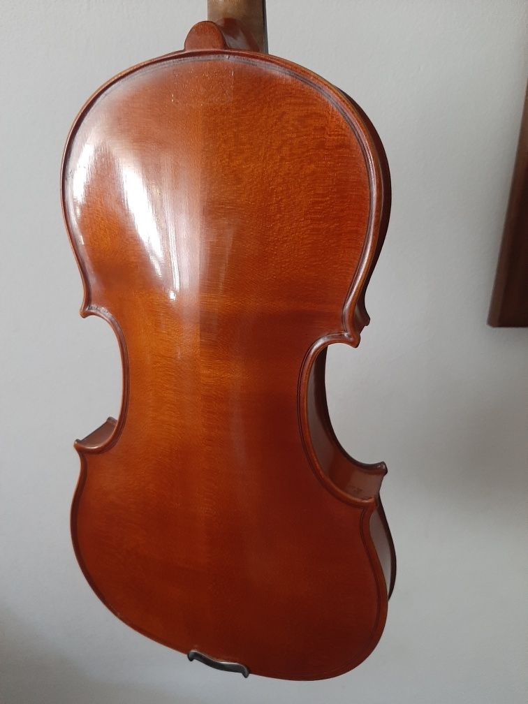 Violino alemão 4/4 de Mittenwald