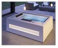 Spa NEW ART  FLUIDRA  ASTRL POOL IBERSPA AQUAVIA  31.479,00  IVA INC