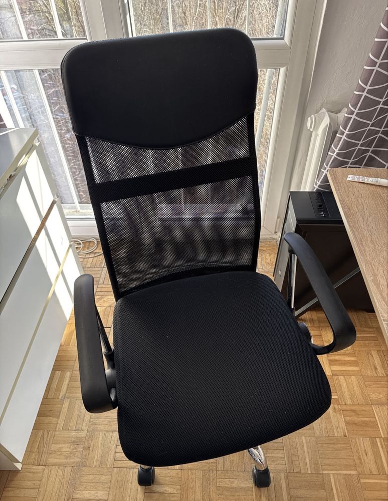 krzesło biurowe jysk