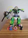 LEGO DC Universe Super Heroes 6862