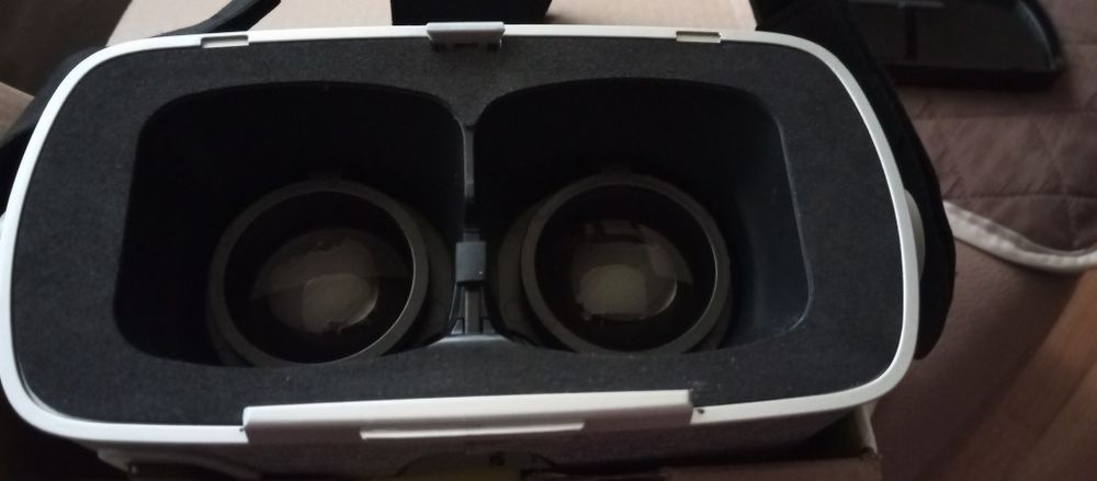 Óculos 3 D Virtual