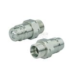 Szybkozłącze hydrauliczne złącze euro wtyczka m16