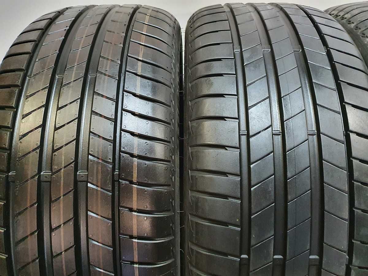 4x Opony letnie 245/45/19 BRIDGESTONE Turanza T005 - 102Y AO XL