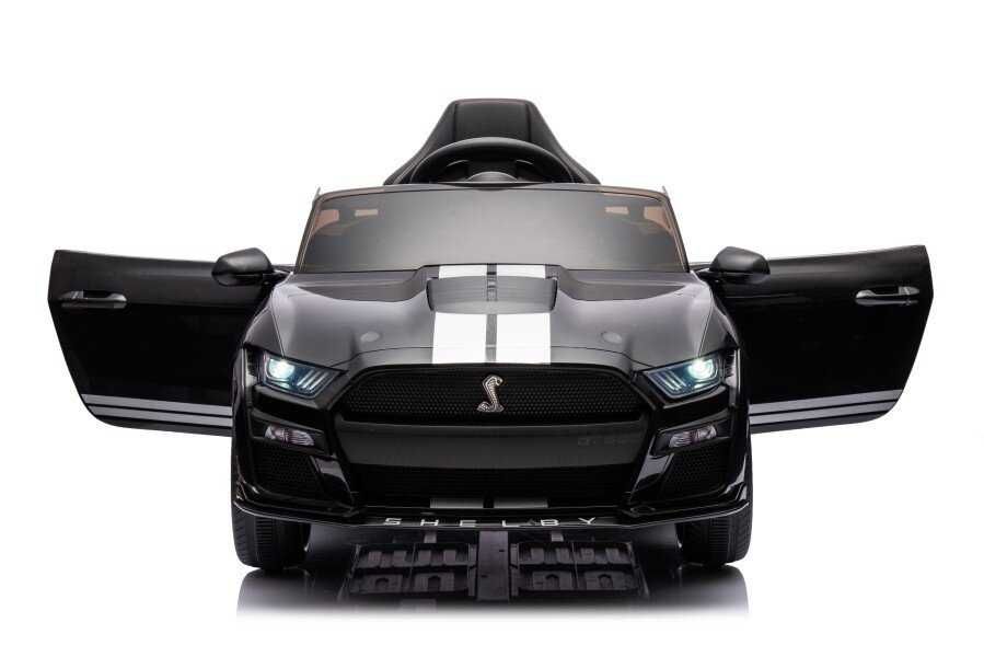 Autko na akumulator MUSTANG GT500 Shelby dzieci auto pojazd jeździk