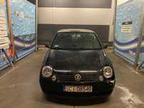 Lupo 1.7 sdi wizualnie 2/10