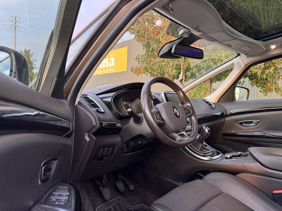 Renault Espace | 2015/03 | 163522km