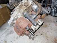 Bomba de alta pressão Renault laguna megane 1.9dci 120cv