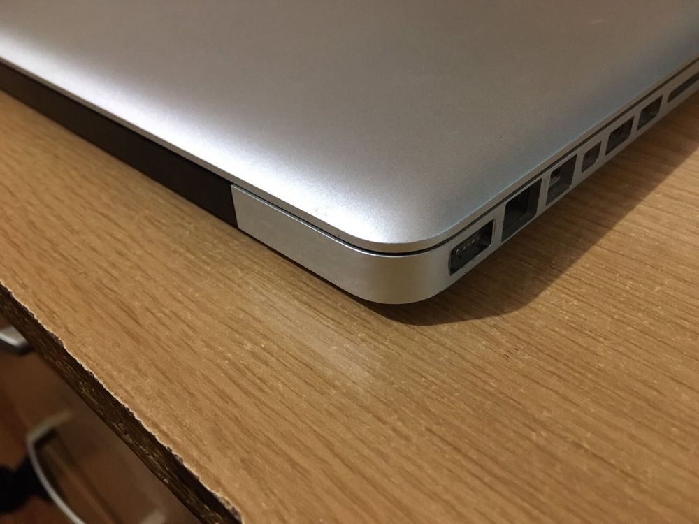 Экран (матрица, LCD, дисплей) для MacBook Pro 15" 2009-2012 (A1286)