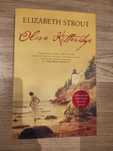 Elizabeth Strout - Olive Kitteridge ( Novo-Portes incluídos)