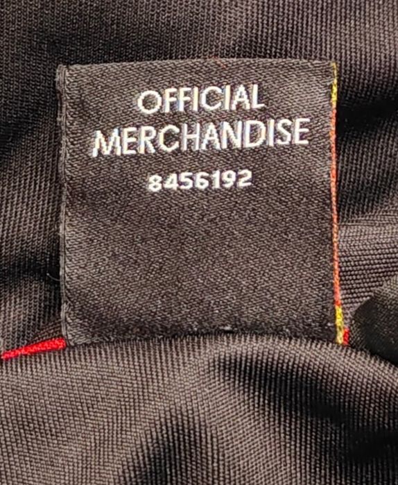 S) MANCHESTER UNITED oryginalna koszulka klubowa Roz.XL