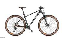 Rower KTM ULTRA 1964 Comp 29  XL Flaming Black/Grey/Orange R22