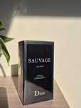 Perfumy Dior Sauvage Eau Forte 100ml