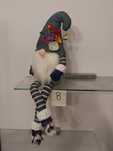 Gnomos, decoração