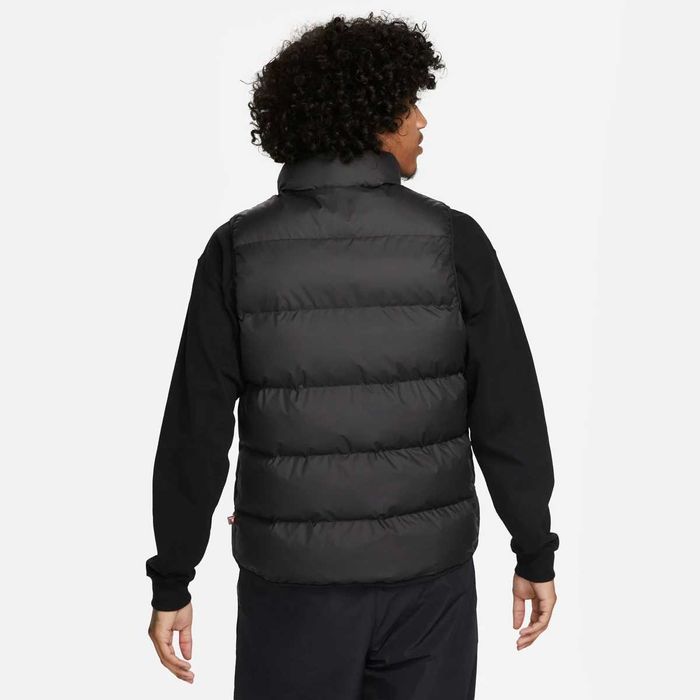 Жилетка чоловіча Nike Storm-Fit Windrunner FB8193-010 | Оригінал