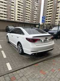 Продам Hyundai Sonata 2.0T Limited